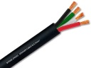 BITNER LP0201 SPEAKER CABLE 4x2.5mm OFC