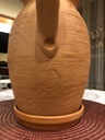 Кувшин для воды глиняный, фильтрация - 4 л 
