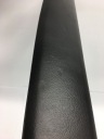 PLASTIQUE PROTECTION MONTANTS C COUVERCLES DE COFFRE MERCEDES W124 UNIVERSEL NOIRE 1246921189photo 8