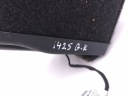 SKODA SUPERB B9 2025 REAR SEAT  photo 7