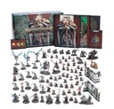Starter AGE OF SIGMAR: SKAVENTIDE (ENGLISH) SET NEW 4th edition AoS