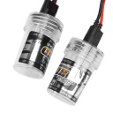 ГНЕЗДО H7 35W ЛАМПОЧКА ФАРЫ АВТОМОБИЛЬНОГО HID 6000K СУПЕР POWER 5F  фото 7