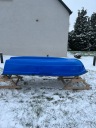 Човни Wiosłowa 110Cm
