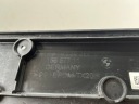 BMW 4 G26 CHÂSSIS RONDELLE SOUS PLAQUE D'IMMATRICULATION 8738599photo 8