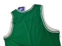 Tričko Nike bez rukávov NBA Boston Celtics DN9120312 L Dominujúca farba odtiene zelenej