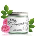 E-fiore Дамасская роза Крем против морщин