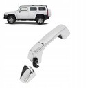 AGARRADERO EXTERIOR CROMO HUMMER H3 OE 15296932 