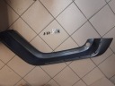 REVÊTEMENT RANT EXTENSION GARDE-BOUE GAUCHE WRANGLER JK 06- 07-photo 5