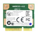 WiFI wlan RTL8188EE Сетевая карта Realtek
