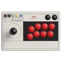8BitDo Arcade Stick 2.4G BT USB-джойстик-переключатель для ПК