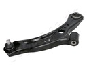 BRAS DE SUSPENSION SUZUKI AVANT SX4 FIAT SEDICI 06- DROITE KIT NIEZBEDNIK CONDUCTEUR #1photo 14