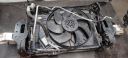 MERCEDES W203 2.2 CDI 646963 RENFORCEMENT AVANT RADIATEUR PANNEAU AVANTphoto 14