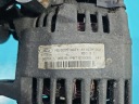 ТЕСТ ГЕНЕРАТОР FORD FOCUS MK1 1,8 TDCI 1M5T10300BD  фото 10