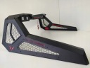 ROLL BAR РЕЗИНКИ КЕНГУРЯТНИК TOYOTA TUNDRA 2007-2025 ОСНАЩЕНИЕ КУЗОВА  фото 11