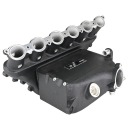 ОБМІННИК CIEPLA CHARGECOOLER FMIC BMW M3 M4 G80 G82 G83 S58 2020-  фото 7