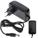 БЛОК ПИТАНИЯ 24 В 2 А постоянного тока ВИЛКА 5,5 Х 2,1 ММ ВИЛКА 90 СМ