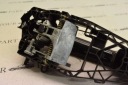 POIGNÉE GAUCHES LATÉRALES PORTES BMW X1 (F48) 7401211 2.0L GASOLINE 2021photo 9