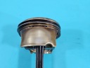 PISTON MERCEDES CLS II C218 W218 218 4,7 V8 278922 408KMphoto 8
