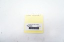 TW355 OPEL INSIGNIA B PROTECTION POTEAU DROIT CENTRAL 39153706photo 5