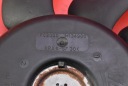 VENTILATEUR M160982 AUDI A6 C7 3.0 TDI 204 KM 10-14photo 9