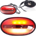 СВЕТОДИОДНЫЙ ГАБАРИТНЫЙ ФОНАР ЭВАКУАТОР POMOC TIR WAŚ