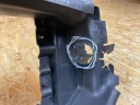 ADMISSION GUIDE D'AIR VOLVO V60 II S60 III 32296802 2018-photo 7
