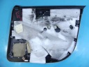 GARNITURE COLLECTEUR AVANT GAUCHE VW TOUAREG I 7L6867011photo 9