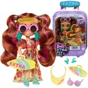 Кукла Barbie Extra Fly Minis в стиле солнечного пляжа ZA5108
