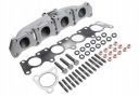 TT 8N A3 8L GOLF IV 1.8T ВЫПУСКНОЙ КОЛЛЕКТОР