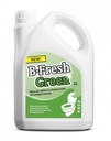 Жидкость для туристических туалетов 2л THETFORD B-FRESH GREEN - 30539CZ