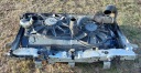 РАДІАТОРИ ВОДИ КОНДИЦИОНЕРА ІНТЕРКУЛЕР ПІДСИЛЕННЯ 1C0 AURIS I 2.0 2.2 D4D D-CAT  (17347202573) фото min 6