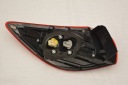 MAZDA 3 BM 13-2018R HAYON PHARE DROIT ARRIÈRE LED ORIGINALphoto 6