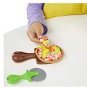 Play-Doh Sada s tortinou Pec na pizzu E4576 Materiál karton plast