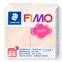 Staedtler Fimo Мягкая пластиковая паста около 57 г 8020-43