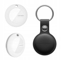 SM AirTag AIR TAG Локатор для собак и кошек Apple Bluetooth-ключи + ЧЕХОЛ