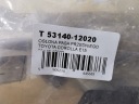 ЗАХИСТ РЕМНЯ ПЕРЕДНЬОГО TOYOTA COROLLA E15 53140-12020  (18354577842) фото min 14