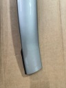 COLONNES TOITS BAGUETTES TOITS CAPUCHONS POTEAU A, MERCEDES SL R230, C723photo 5
