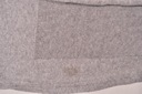 LEE sveter grey CREW NECK KNIT _ XL 42 Zapínanie žiadne