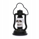 СВЕТЯЩИЙСЯ ФОНАРЬ СВЕТОДИОДНЫЙ ФОНАРЬ Тыква Хэллоуин