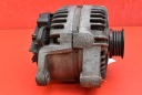 ALTERNATEUR TEST 55556068 ZK 0124425021 OPEL MERIVA A 1.4 16V 90 KM 02-06photo 7