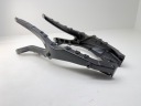 СТЕЛАЖ РАМА ЗАД SUBFRAME YAMAHA MT-09 MTN890 24-25 R  фото 10