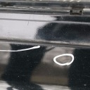 BMW E87 MOULURE SEUIL DROIT SCHWARZ 2 668photo 9