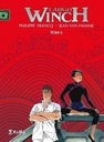 ЛЕБЕДКА ЛАРГО Т.6
