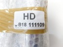 HARLEY DAVIDSON PROTECTION LAG LEFT RIGHTS KIT CHROME 166X44MM  photo 7