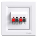 РАЗЪЕМ ДЛЯ ДИНАМИКА SCHNEIDER ASFORA EPH5700121