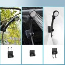 Туристичні Душові Bedee 20 Л 2M 6000Mah