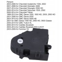 CHEVROLET GMC CADILLAC SERVO DRIVE TRUNK LIDS AIR CONDITIONING AUTOMOTIVE 89018365  photo 10