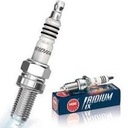 СВЕЧА ЗАЖИГАНИЯ NGK IRIDIUM CR7HIX 4T СКУТЕР