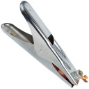 ДЕРЖАТЕЛЬ ЗАЖИМА ЗАЗЕМЛЕНИЕ СВАРОЧНЫЙ ЗАЖИМ ЗАЗЕМЛЕНИЕ ДЛЯ СВАРОЧНОЙ МАШИНЫ 300А