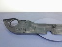 RANGE ROVER SPORT II L494 PROTECTION PANNEAU AVANT CPLA-6A950-BBphoto 5